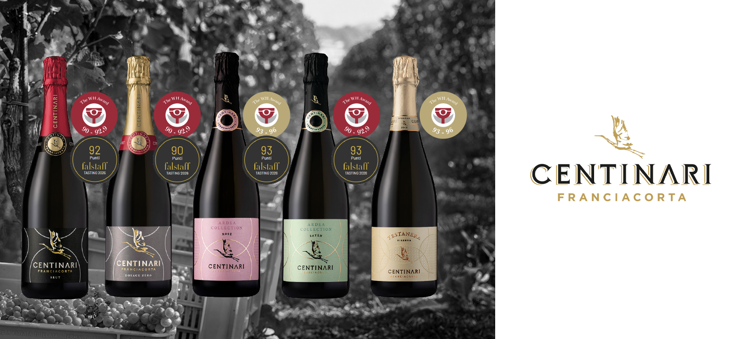 The WineHunter Awards und Falstaff 2026